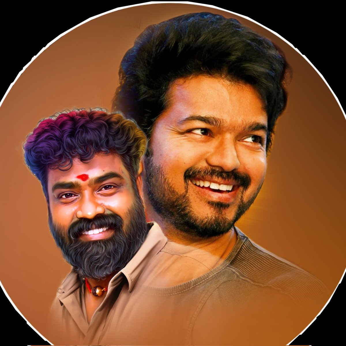 EcrPSaravanann's tweet photo. #NewProfilePic https://t.co/LwpXmWKqn4