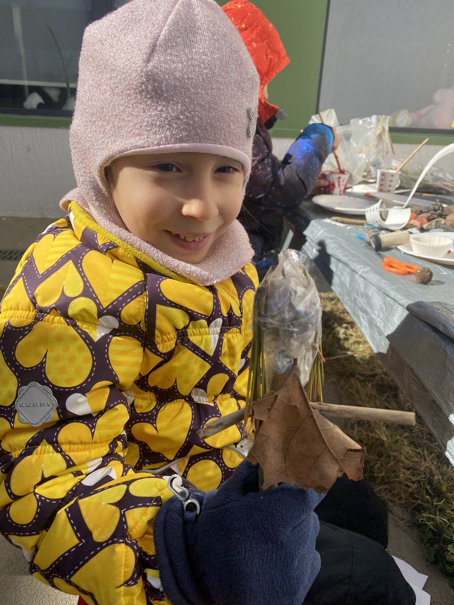 BIST Outdoor Learning tweet media