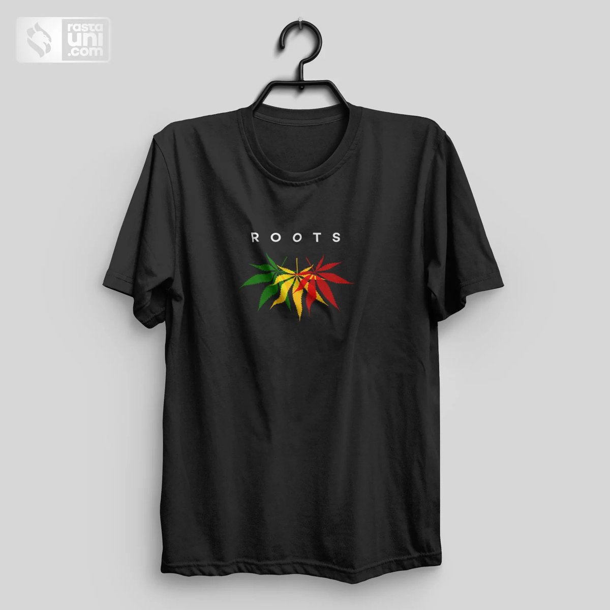 RastaUniversity's tweet photo. 🔥 Spread positive vibes wherever you go, with our Roots T-shirt!
🌎✈️ Free worldwide shipping on orders over 35EUR with code "FREESHIP23" - Link in Bio!

🎶 100% ring-spun cotton, this tee is soft, confy and it's perfect for any music lover!

#reggae #onelove #reggaetshirt https://t.co/4KvUdDf6XP