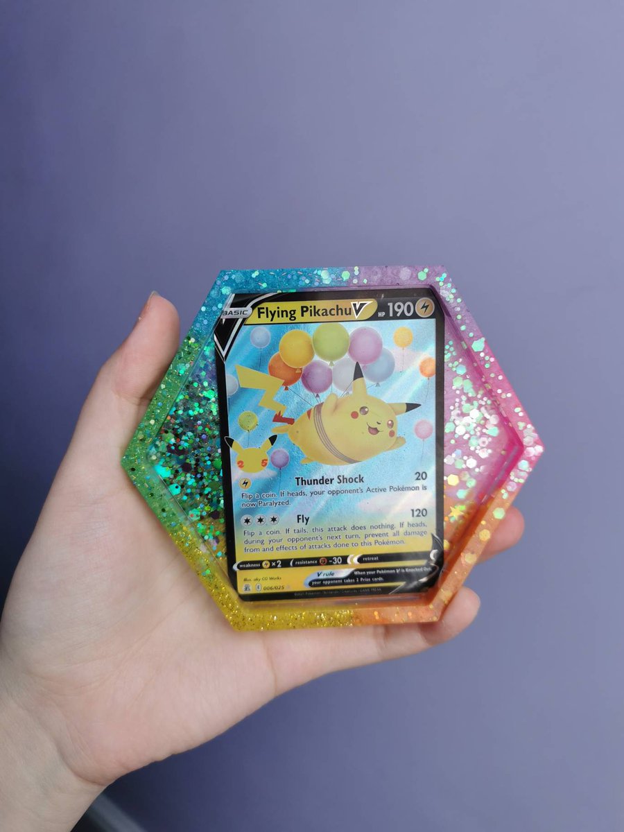 🌸 victoriajanecrafts - resin coasters 🌸 tweet media