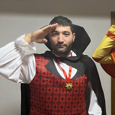 Bulut_ERSOY's tweet photo. #YeniProfilResmi https://t.co/D8fCMcPk1y