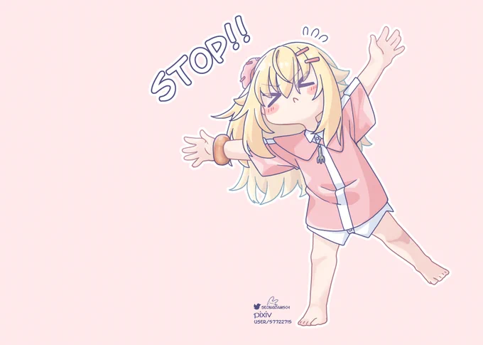#nanameartFreeze!! 