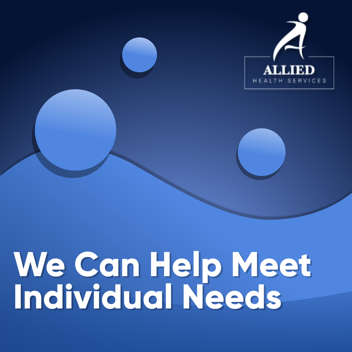 AlliedHomeTX's tweet photo. We offer a broad range of home healthcare services to ensure that we address the unique needs of our clients. Our team is composed of nurses, nursing assistants, and therapists who will help ensure a successful care plan.

#HoustonTX #HomeHealthCare #IndividualNeeds https://t.co/2TlhdZtCjy