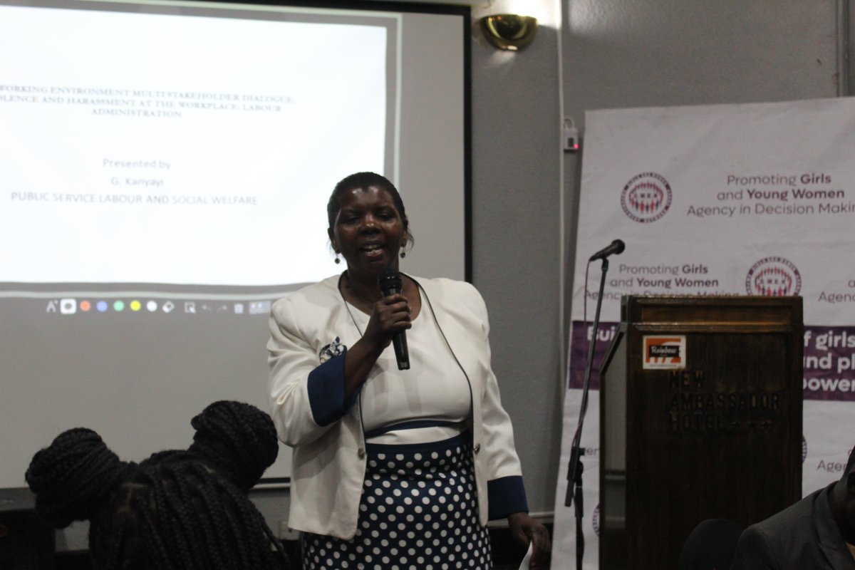 GwenTrust's tweet image. @OMpslsw explored the concepts of work related learning and employee
#decentworkdecentlearning
#internsmatters
@UrgentAct
@femalestudents
@YetTrust
