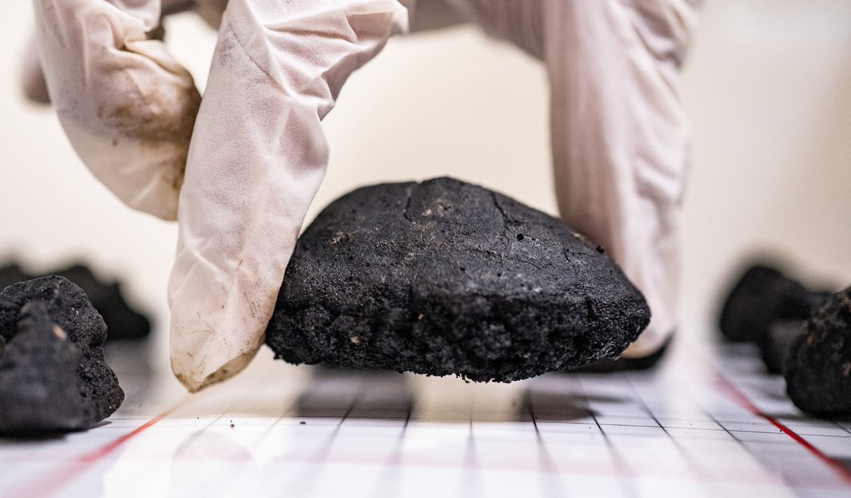 Keywords for this weeks newsletter: ESG handbook in development for marine minerals, kick-off for EMINENT project AND a new resource group for renewable energy, and what opportunities does Bidens's Inflation Reduction Act mean to foreign businesses?: linkedin.com/feed/update/ur…