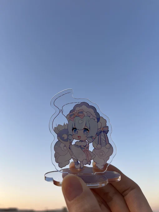 エモが撮れるのでオススメです 