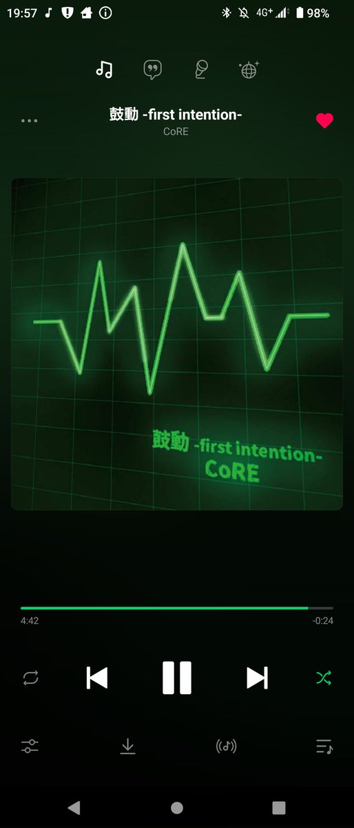 CoRE_YASU's tweet photo. いよいよ明日。
湿っぽくする気は毛頭ない。
笑顔で終わろう。

2/18(土曜)
北浦和エアーズ(埼玉県)
OPEN 17:30 / START 18:00
前売り 2500円 / 当日 3000円 https://t.co/EII40eD3wp