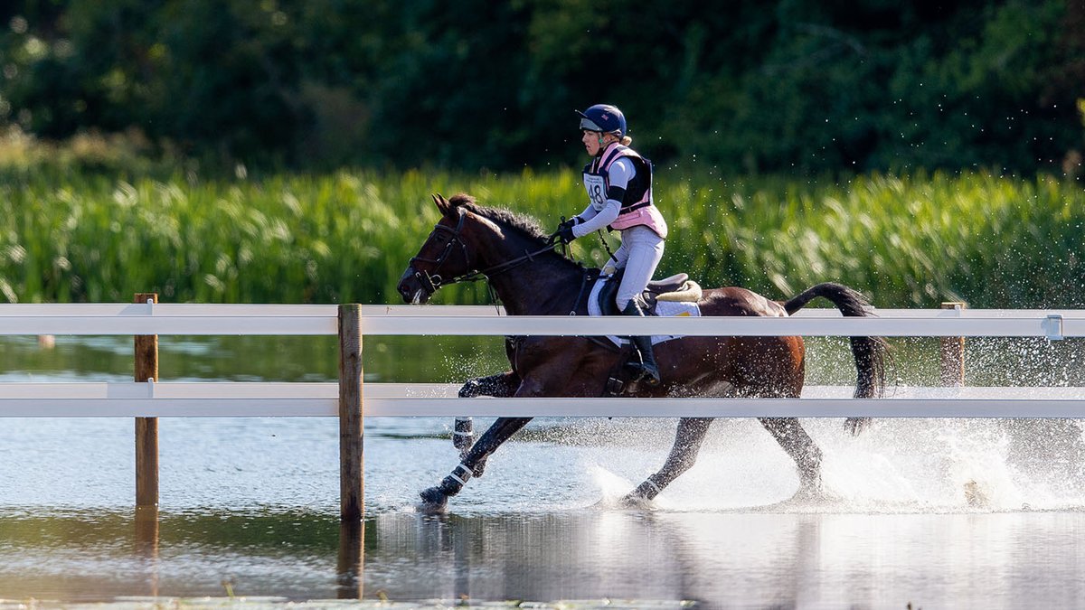 Blenheim Horse Trials 2025 Dates Image to u