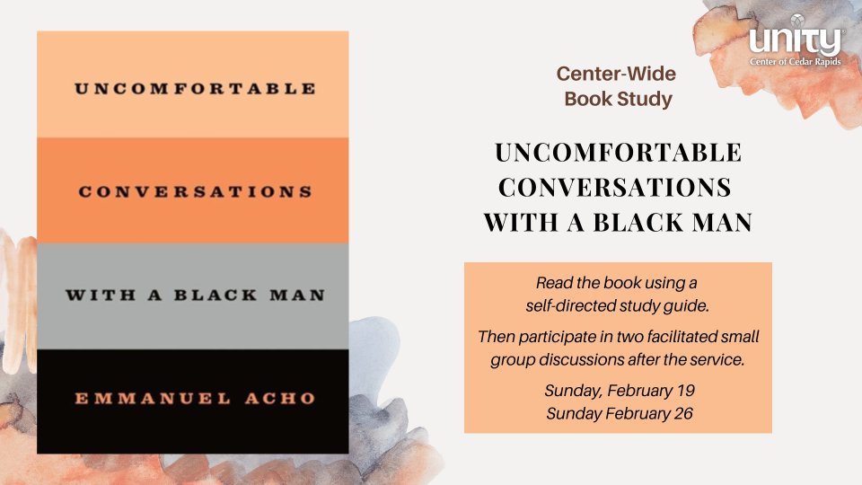 UnityofCR's tweet image. "Letting and Acting" is the topic as Rev Debra concludes this 3 part series - mailchi.mp/unitycr/lettin… #spiritual #PositivePath #OnlineChurch #NewThought