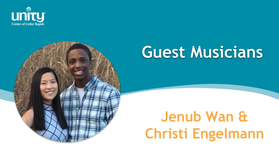 UnityofCR's tweet image. "Letting and Acting" is the topic as Rev Debra concludes this 3 part series - mailchi.mp/unitycr/lettin… #spiritual #PositivePath #OnlineChurch #NewThought