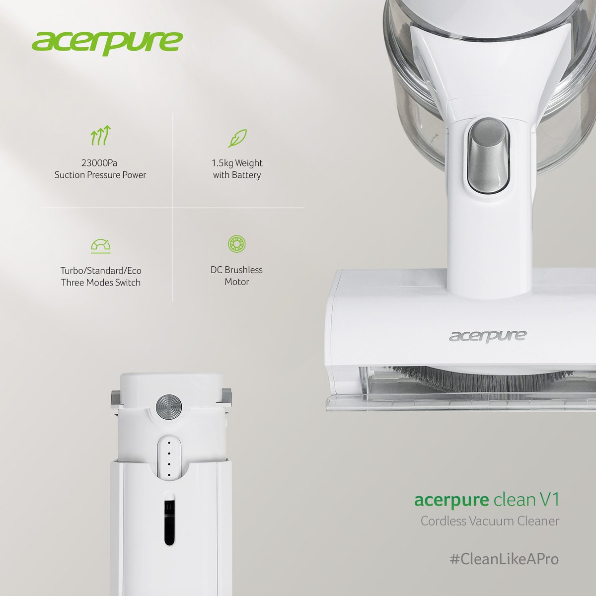 AcerPhils's tweet photo. Upgrade to next-level cleaning by purchasing your acerpure today at the Acer Philippines Online Store, Acer Concept Store, and Authorized Resellers near you. #CleanLikeAPro https://t.co/353XavwiNR https://t.co/RR1tWxjDms