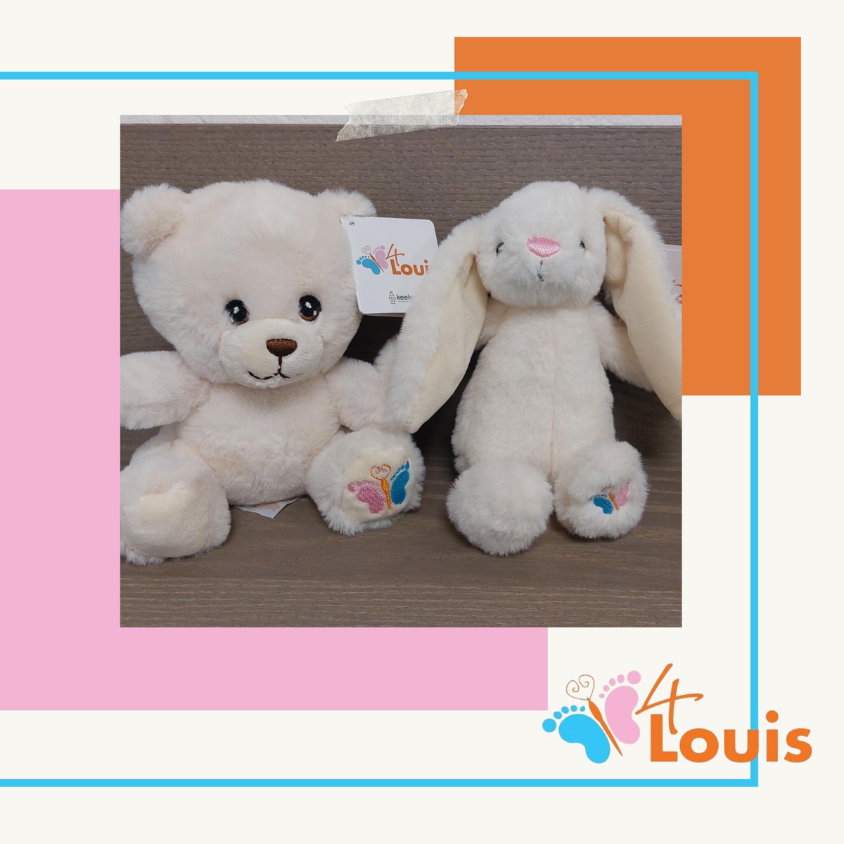 4Louis tweet media