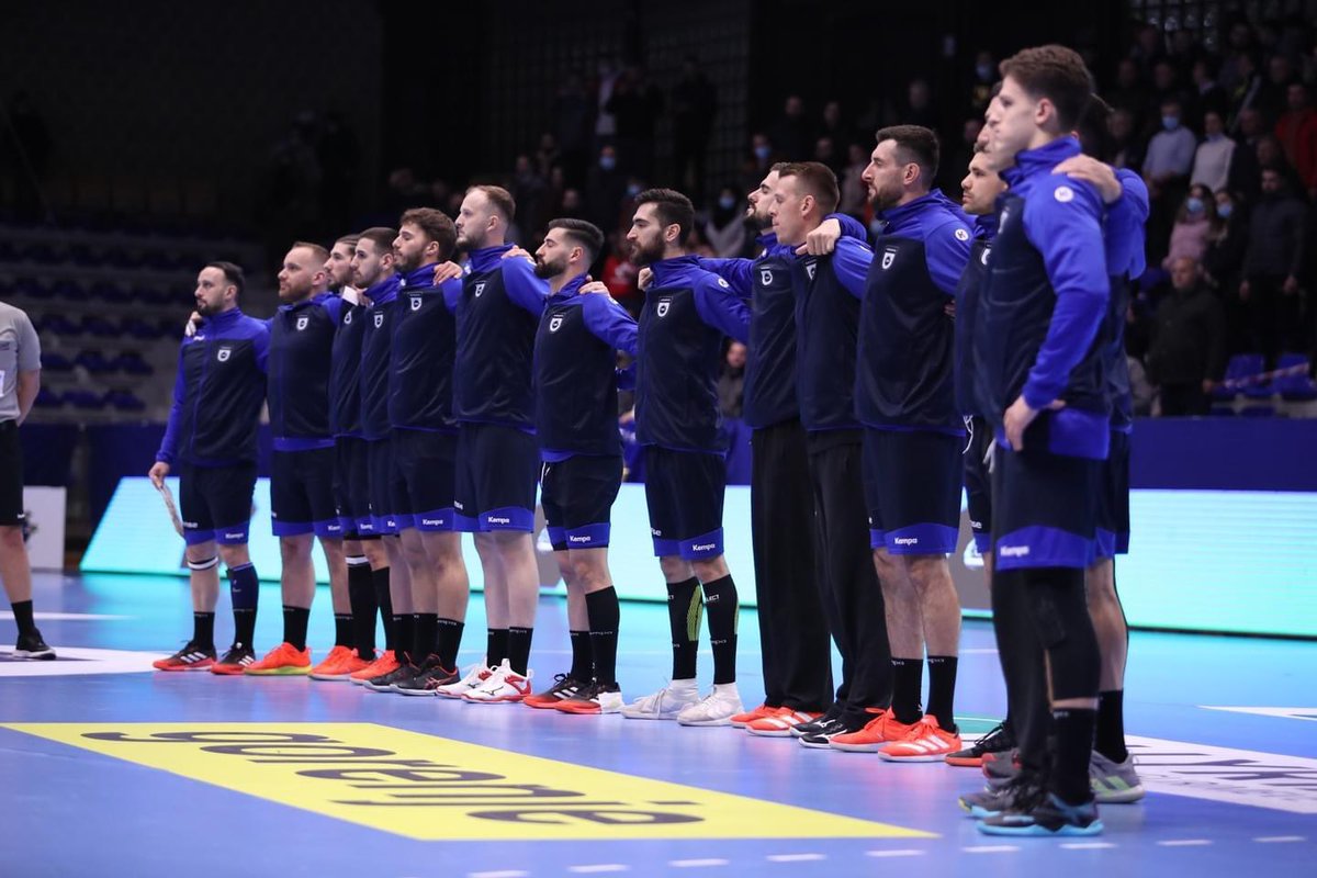 FHK_Zyrtare's tweet photo. 15 vjet shtet
Gëzuar KOSOVË🇽🇰
#KosHandball #indipedenceday #kosovë🇽🇰🇽🇰 https://t.co/COPLNCBZFj
