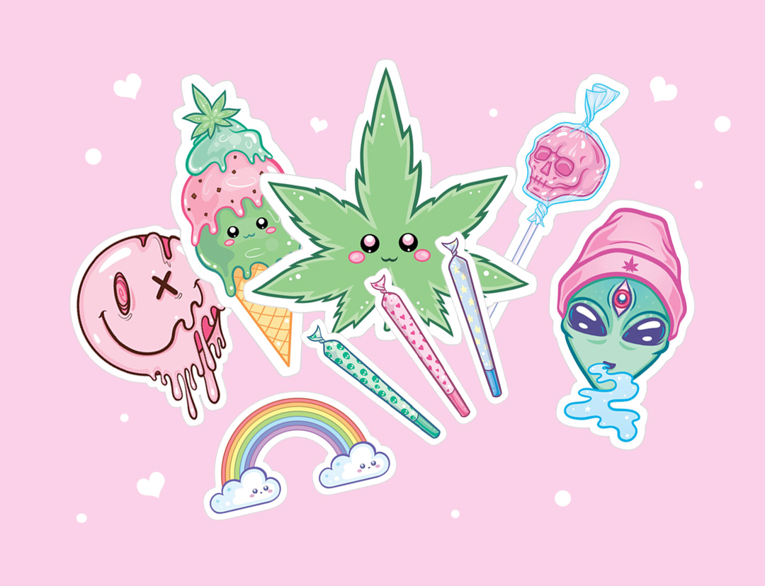 GM! Happy Friday, fam! 💜👽💨