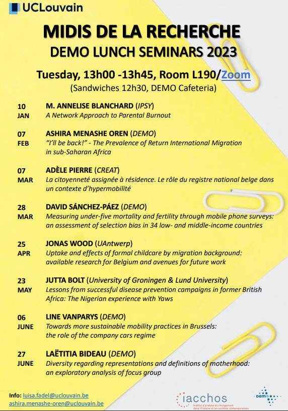 DEMO LLN 🇧🇪 tweet media