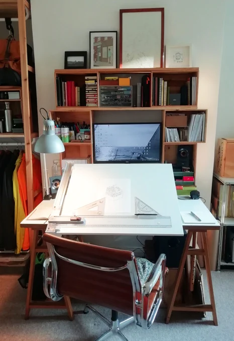 Bits and bobs from last my last newsletter, in case you missed it.  