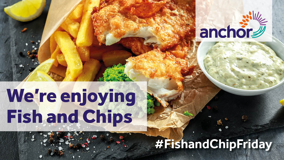 Thameside care home in West Molesey Anchor