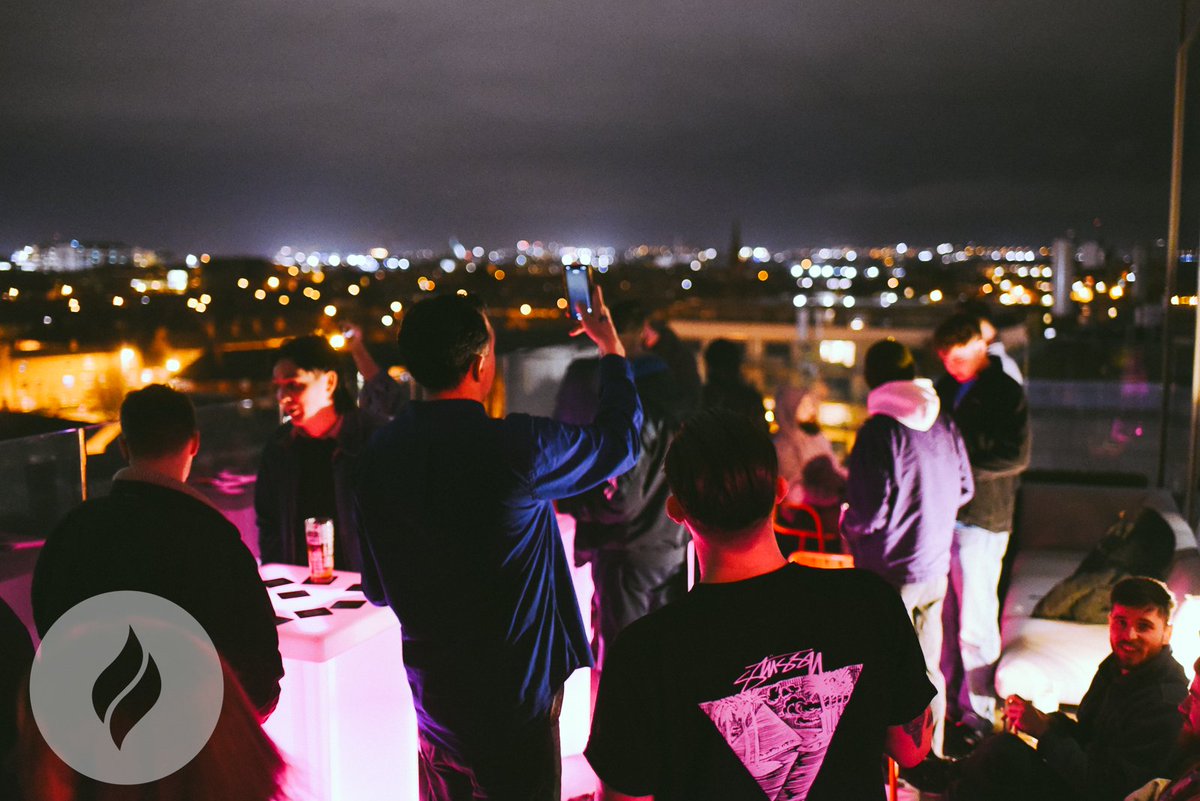 AloftDublinCity's tweet photo. Tomorrow... 🤩 

Live@Aloft: @FyaFoxMusic  18:30 – 23:00 GMT - 7th floor bar at Aloft Dublin City

📸: @hotpress 

#liveataloft #concert #gig #dublin8 #rooftopbar #alofthotels #aloftdublincity https://t.co/fERz8OhdKr