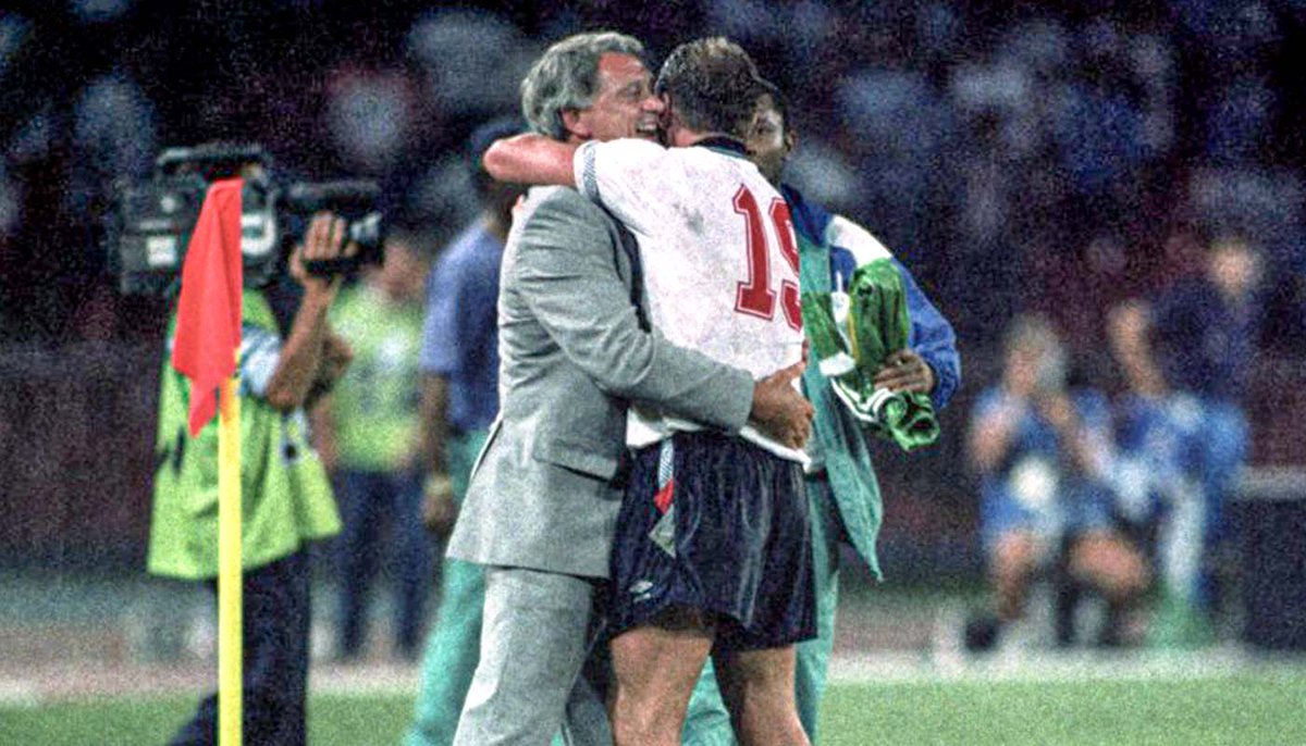 The Coaches' Voice on Twitter "• Led Ipswich to glory in the FA Cup