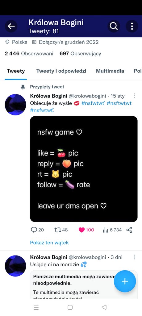 krolowabogini's tweet photo. Co do tego posta, jak ja mam wysłać nagrodę skoro więcej niż połowa osób macie nie udostępnione dm a w komentarzach potem piszecie że i tak nie wysłałam. No logika trochę co https://t.co/xFjgf4CrKp