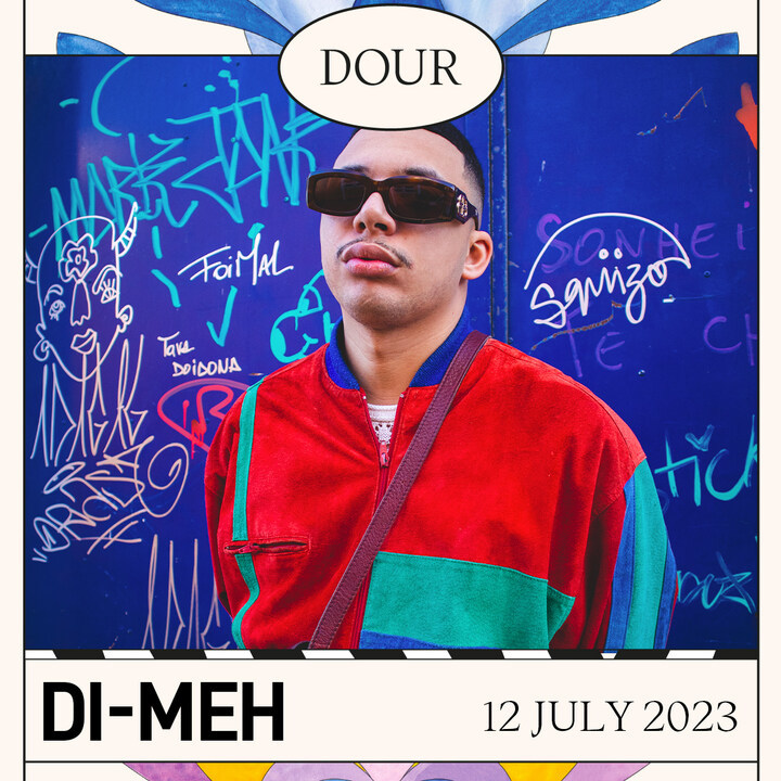 Dour Festival tweet media