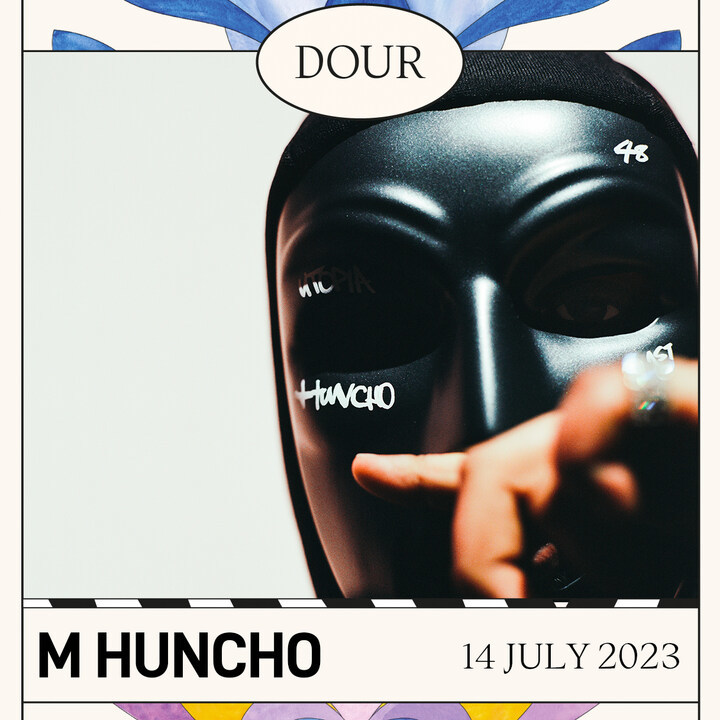 Dour Festival tweet media
