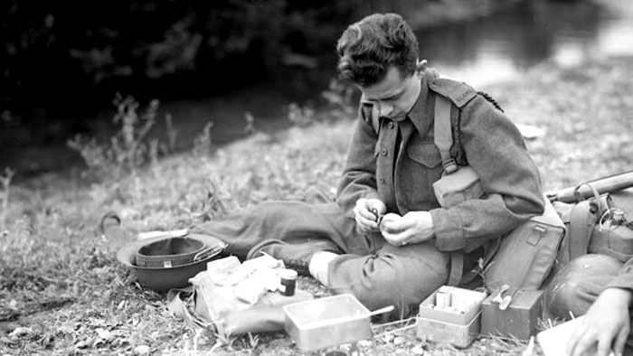 skidders67's tweet photo. Scoff in the field #messtins #rationpack #shits π https://t.co/TMTISqcO1k