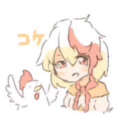 あまいからし on X: 