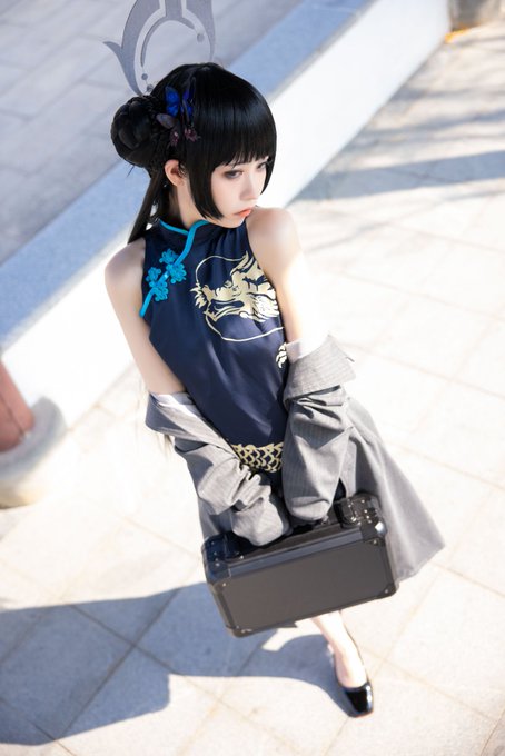 コスプレイヤー祭祀matsuriのTwitter画像94