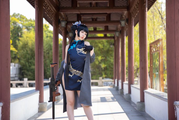 コスプレイヤー祭祀matsuriのTwitter画像96