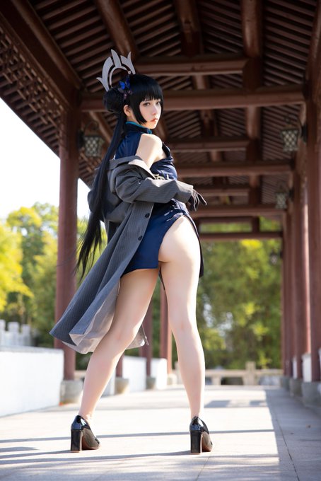 コスプレイヤー祭祀matsuriのTwitter画像97