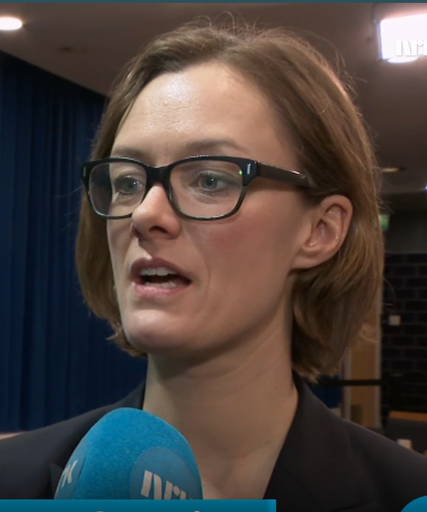 Dagfinn A Mork tweet media