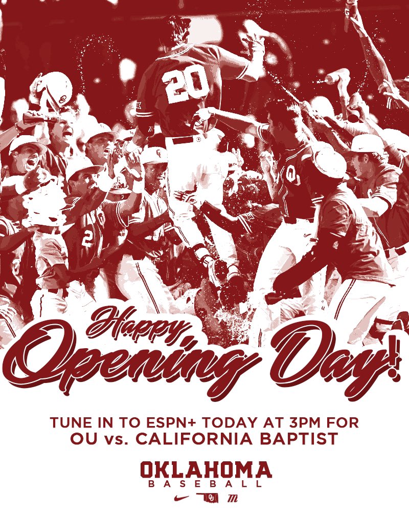 Skip Johnson (@coachjohnsonou) on Twitter photo 