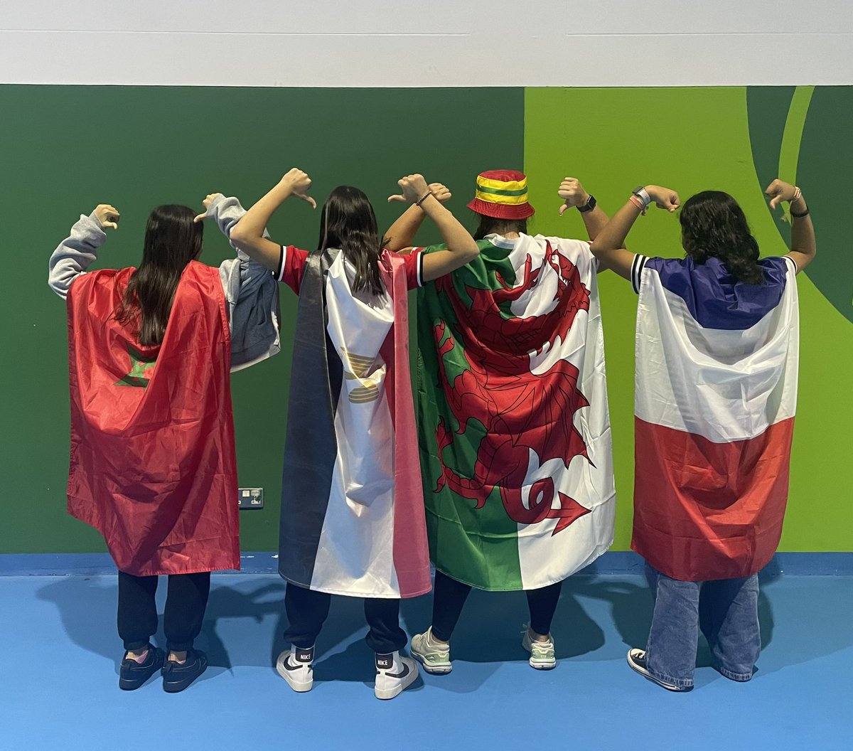 Miss Cooper 🏴 tweet media