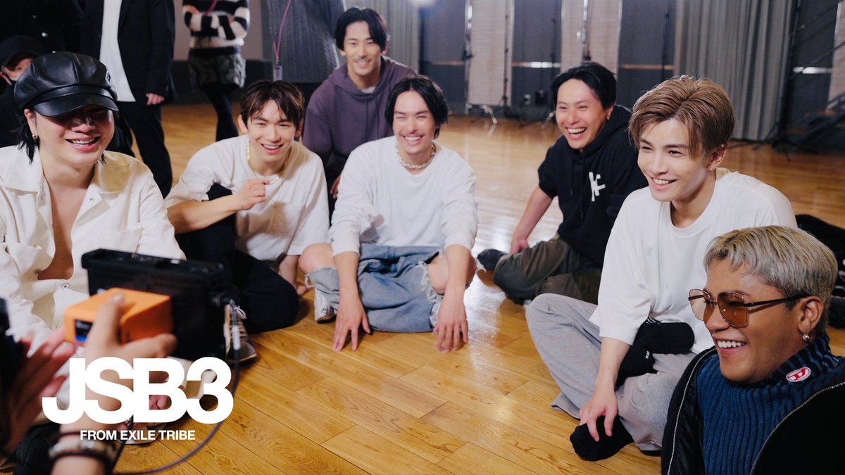 ［JSBehind］'STARS' DANCE PRACTICE Behind The Scenes🎬
youtu.be/1UVWpR98NJ4