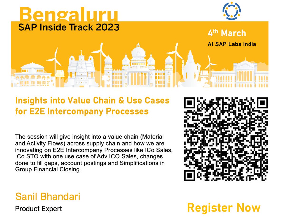 Sanil Bhandari tweet media