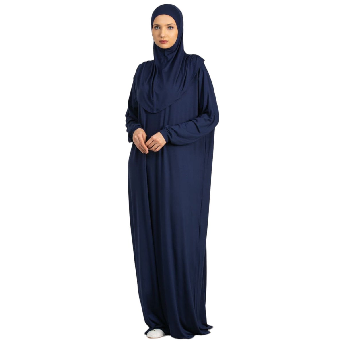 DekahIssa's tweet photo. As the holy month of Ramathan is approaching have brought you guys the most comfortable Turkish jersey prayer dresses for only 2800 grab yours before they get sold out https://t.co/wKg8vGAmpm