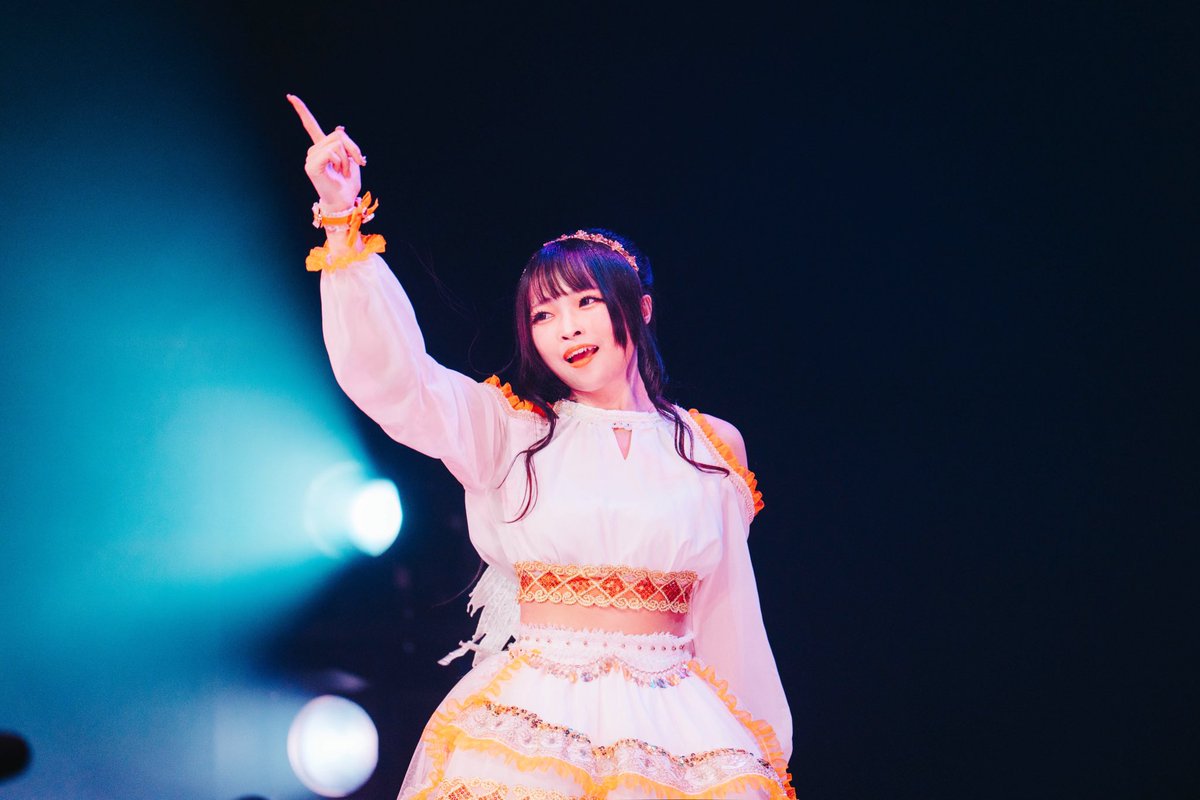 3ternal_hikari's tweet photo. 公開当日✨✨
舞台写真🥺🧡綺麗に撮ってます✨
✿...:*☆:**:。♡。:**:。☆*。:..✿
❥
❥
❥
❥
❥
❥
❥
❥
❥
❥
#自撮り #自撮り女子 #フォロー #フォロー募集 #かわいい #大好き #可愛い #3ternalproduction #3ternalproject #idol #stage #地下偶像 #地下アイドル #aries https://t.co/L6stvUaYOA