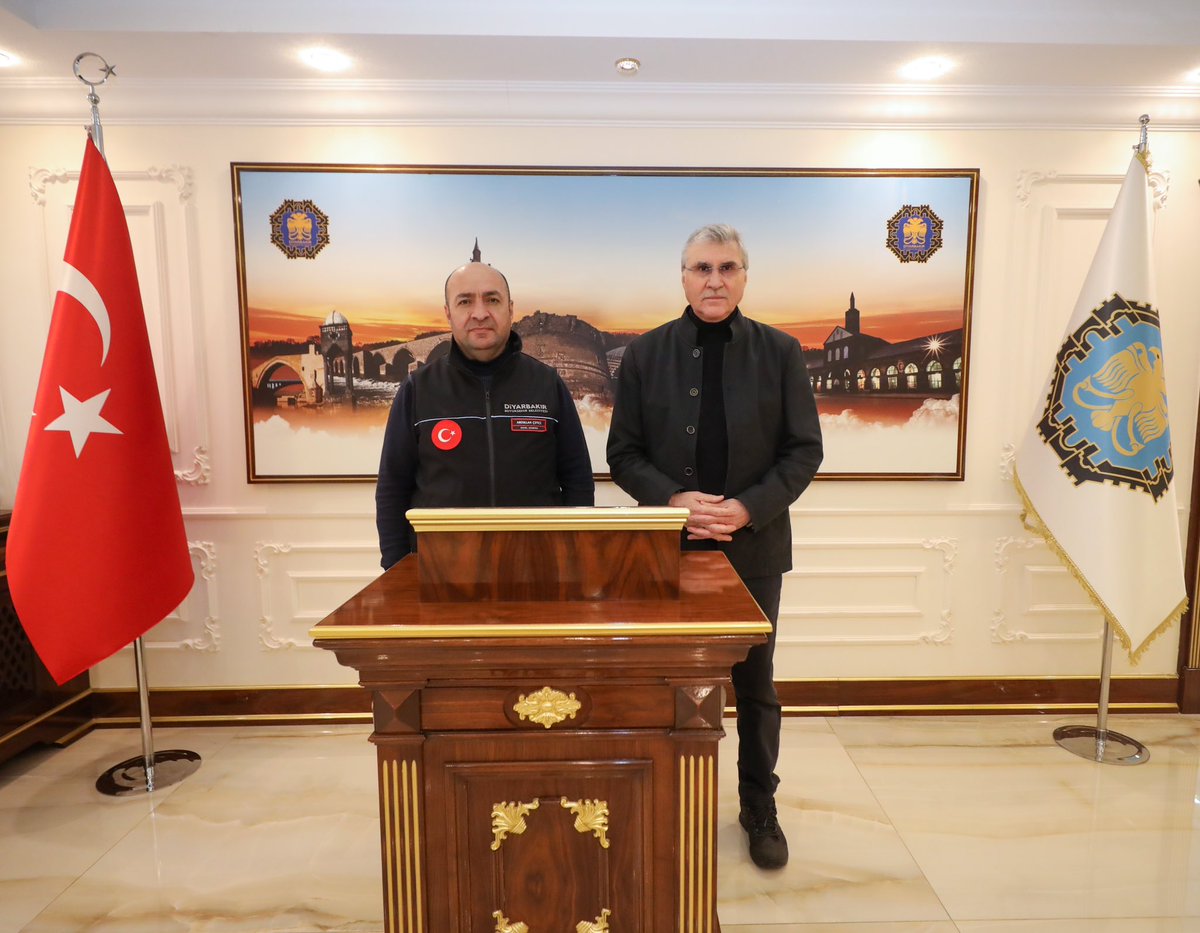 Ekrem Yüce