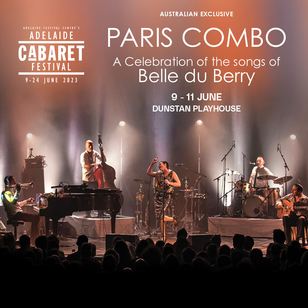 Paris Combo tweet media
