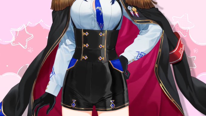 なんで新衣装の胸元に穴を空けるんですか? 