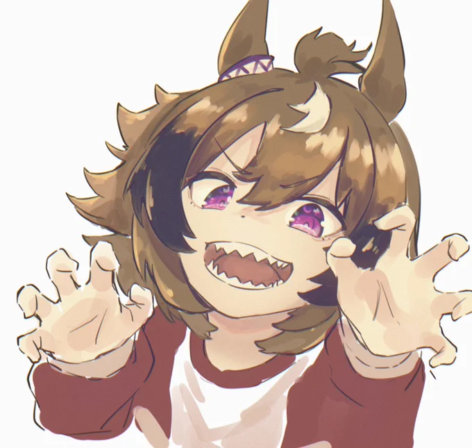 ガオ 