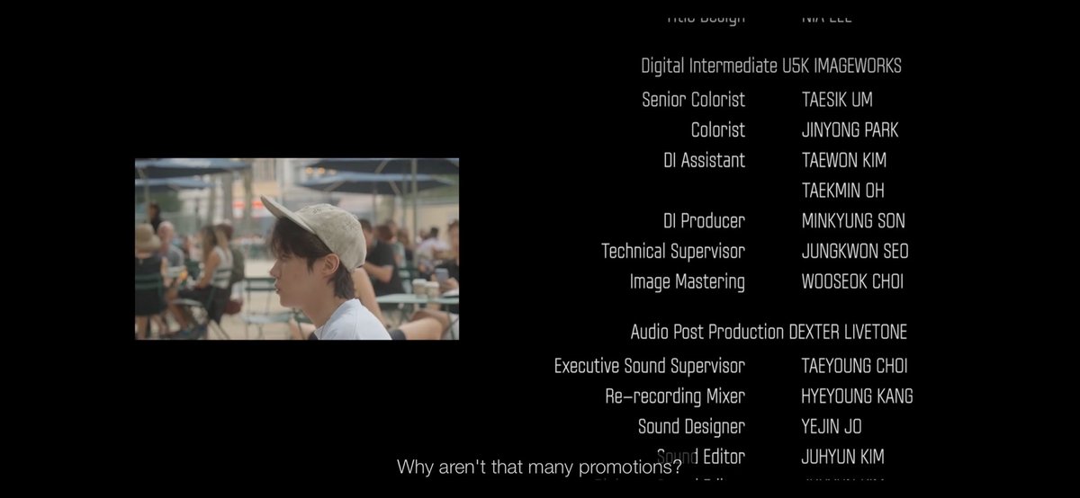 lea⁷ 🧑🏻‍🚀 on Twitter "“Why arent there many promotions? Why arent you