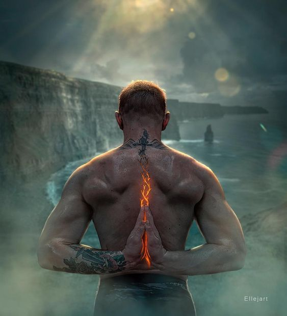 TheConquerMM's tweet image. Men, you must build your value to be respected.

Here&apos;s how to become the top 1% man in 2023: