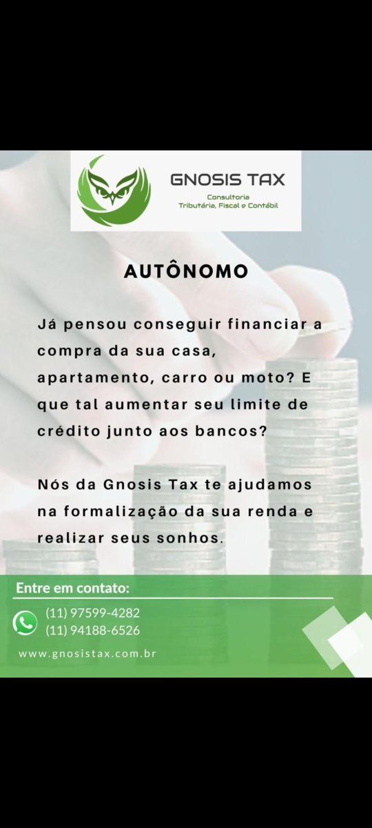 Chegou a hora de realizar o seu sonho.