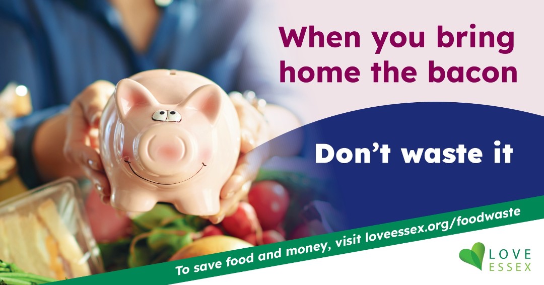 RochfordDC's tweet image. Track your food waste journey and make a difference! 💪

Keeping a food waste diary helps you become more mindful of what you throw away 🌍

Make a commitment to preventing food waste, one diary entry at a time 💚

orlo.uk/GmhL0

#FoodWasteDiary #WasteLessSaveMore