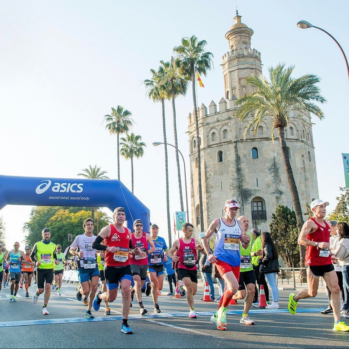 sportall_TV_FR's tweet photo. ☀️ 𝗠𝗮𝗿𝗮𝘁𝗵𝗼𝗻 𝗮𝘂 𝘀𝗼𝗹𝗲𝗶𝗹 !
🎽 Les athlètes du monde entier seront à Séville dimanche pour courir le marathon le plus plat d'Europe !
💻 RDV dimanche matin à 8h05 en exclu et gratuitement pour le départ sur https://t.co/CR6GwRu63Y

@stadion_actu @FFAthletisme #séville https://t.co/HZyOaAgxUQ