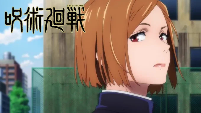 Please vote for the character.1.Rukia Kuchiki2.Shinobu Kocho3.Nobara Kugisaki 