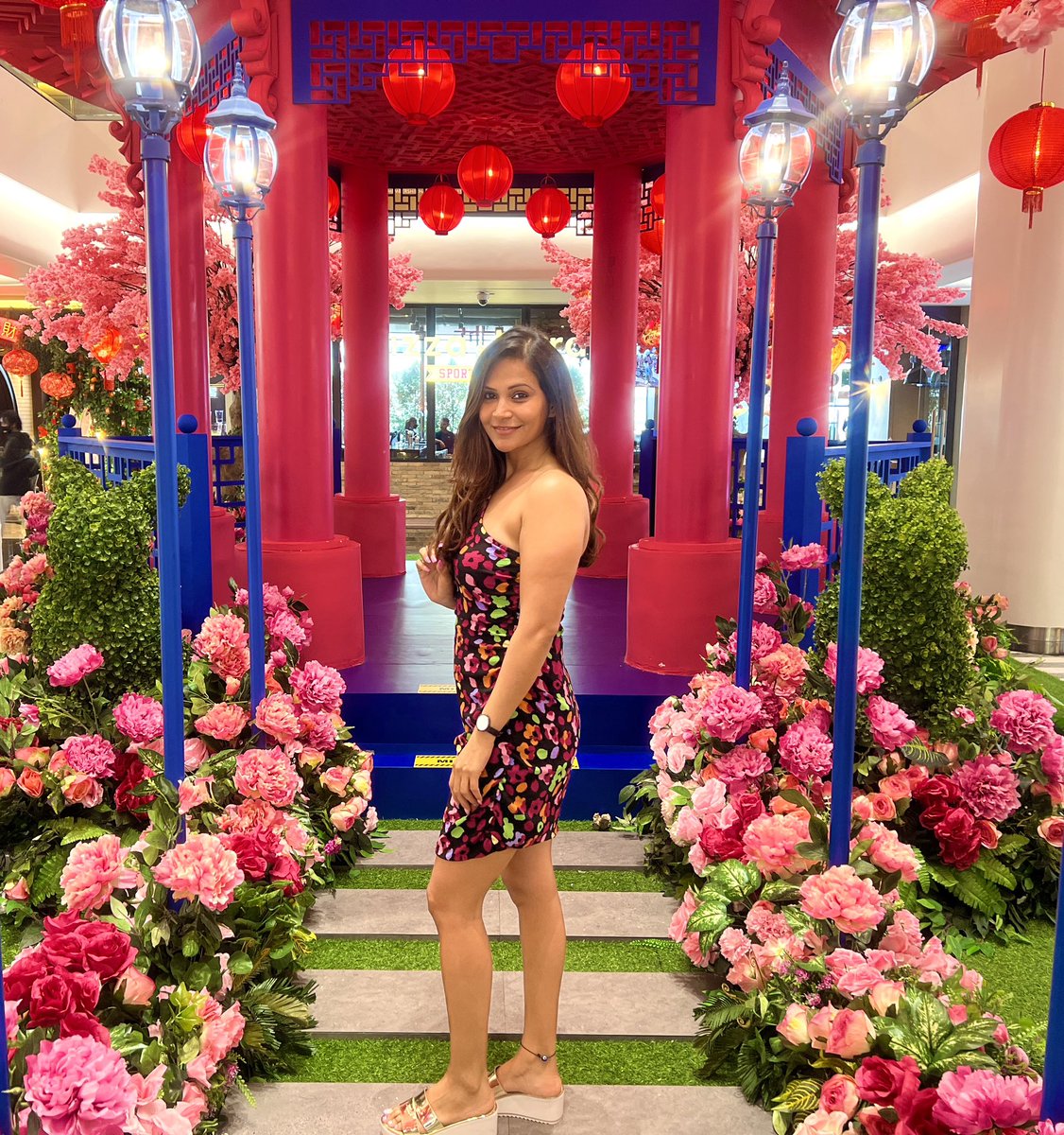 nia tripathi tweet media