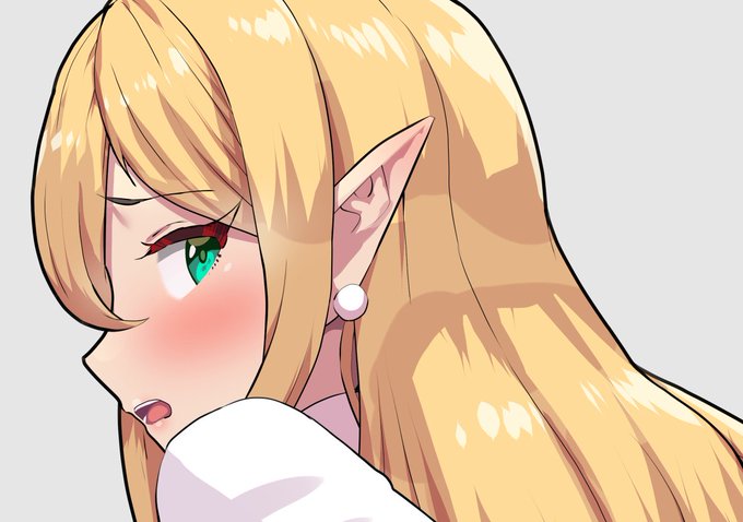 FANBOX限定コンテンツ用カット、ベースはほぼ完成。おまけの差分と解説を添えて本日中にうp予定です。 